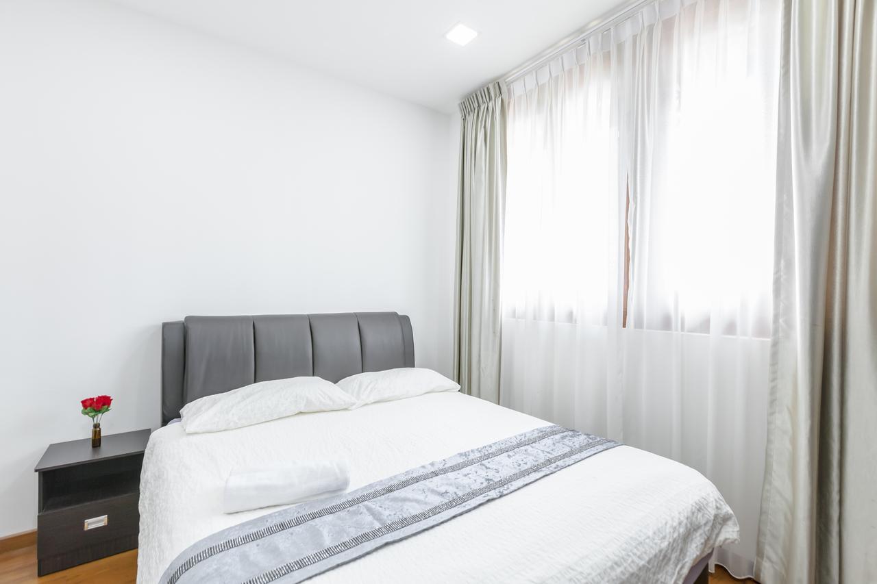 K Suites River Valley Nearby Orchard Singapore Exterior photo