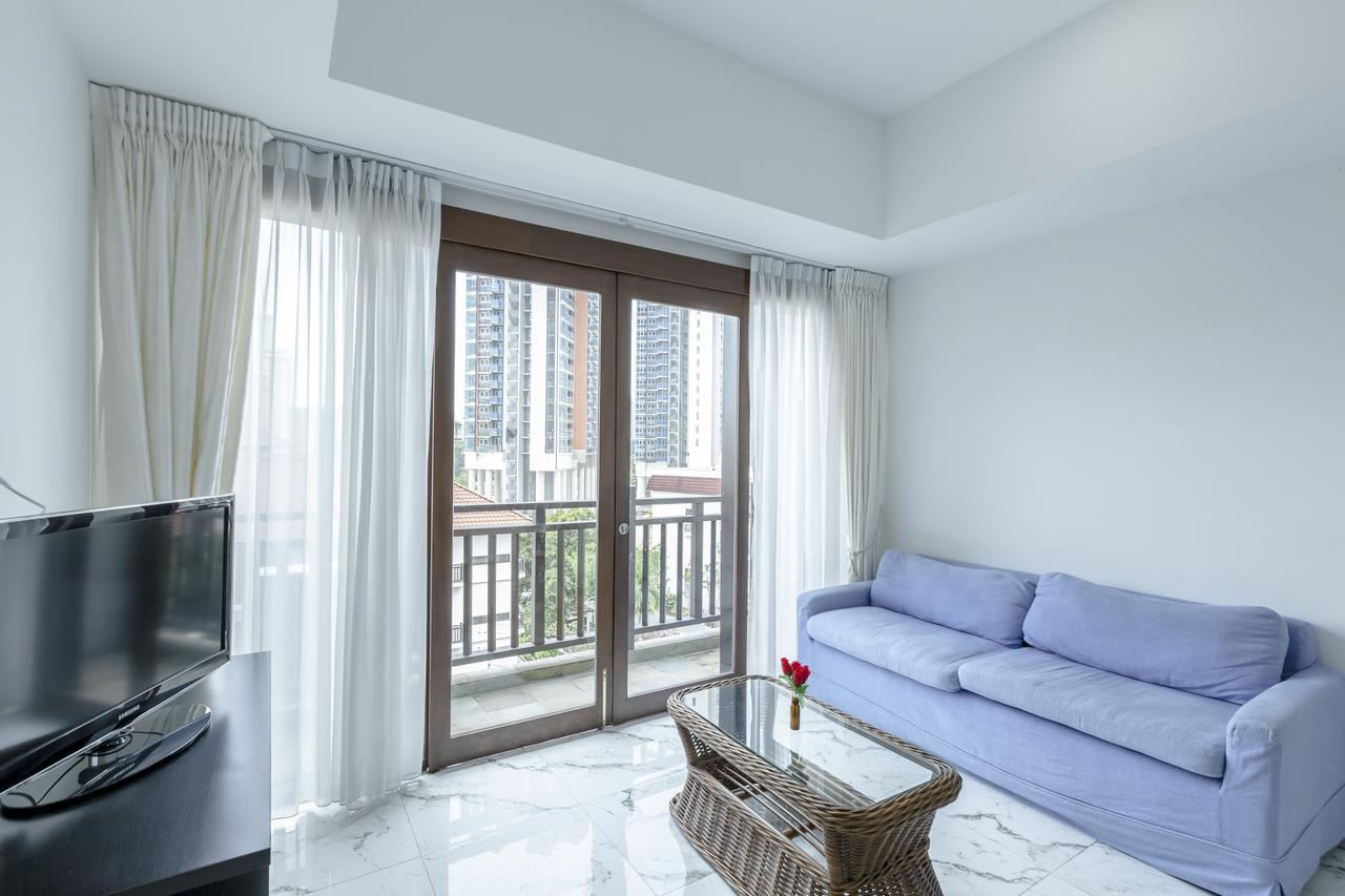 K Suites River Valley Nearby Orchard Singapore Exterior photo