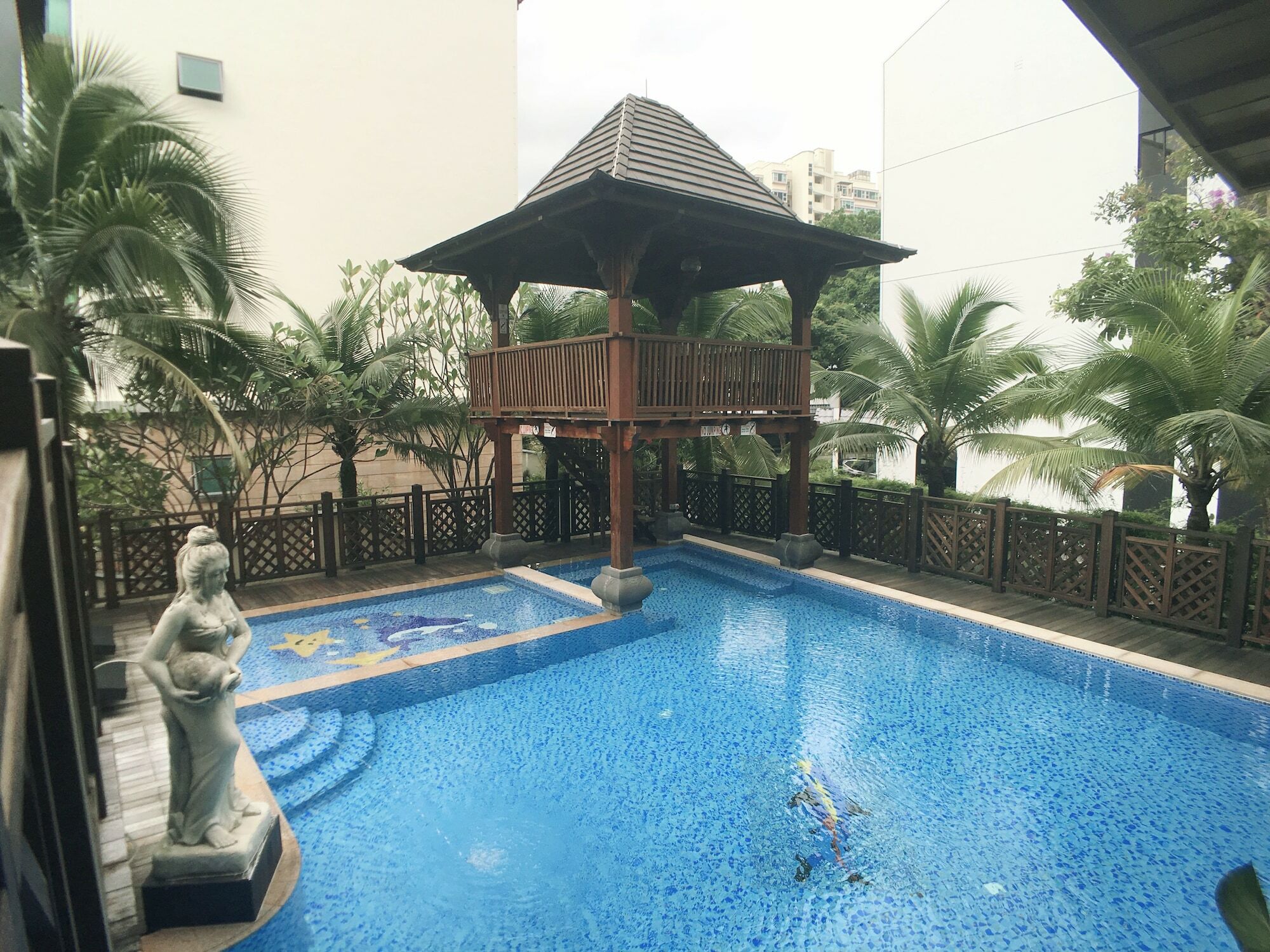 K Suites River Valley Nearby Orchard Singapore Exterior photo